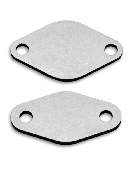 EGR paplāksne 1.9 TDI AFN AVG 1Z AHU AHH AFF ABL